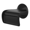 High Speed Hair Dryer, Black, 220V-240V~50-60Hz, 1500W, Voice Control, Ionizer, Touch LCD, Infrared 