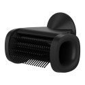High Speed Hair Dryer, Black, 220V-240V~50-60Hz, 1500W, Voice Control, Ionizer, Touch LCD, Infrared 