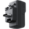 Insta360 X4 Mic Adapter -mikrofoniadapteri