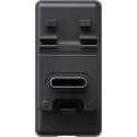 Insta360 X4 mikrofoniadapter