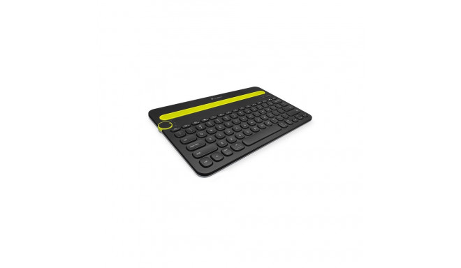"Logitech K480 Bluetooth Multi-Devic"