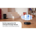 "Roborock Q5 Pro+ Black Saugroboter"