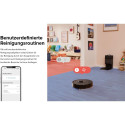 "Roborock Q5 Pro+ Black Saugroboter"