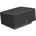 "Logitech Logi Dock for UC Dockingstation USB-C black"