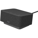 "Logitech Logi Dock for UC Dockingstation USB-C black"