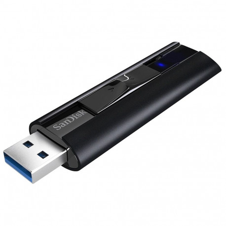 "STICK 512GB USB 3.2 SanDisk Extreme Pro Black"