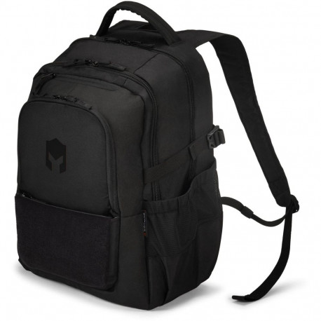 "Dicota CATURIX FORZA eco Backpack 15.6"" 27liter black Gaming"