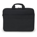"Dicota Eco Top Traveller SCALE 12-14.1"" (30.48-35.8cm)"