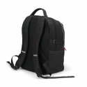 "Dicota Backpack Plus SPIN 14-15.6 black"