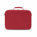 "Dicota Eco Multi BASE 15-17.3 Red"