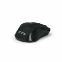 "Dicota Backpack Gain Wireless Mouse Kit 15.6"""
