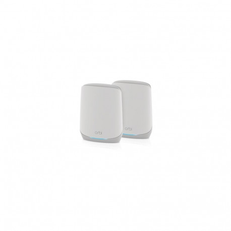 "ORBI AX5400 MESH SYSTEM"