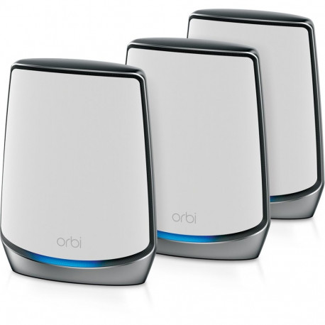 "NETGEAR WL-Router ORBI RBK853-100EUS (Router/2 Extender)"