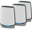 "NETGEAR WL-Router ORBI RBK853-100EUS (Router/2 Extender)"