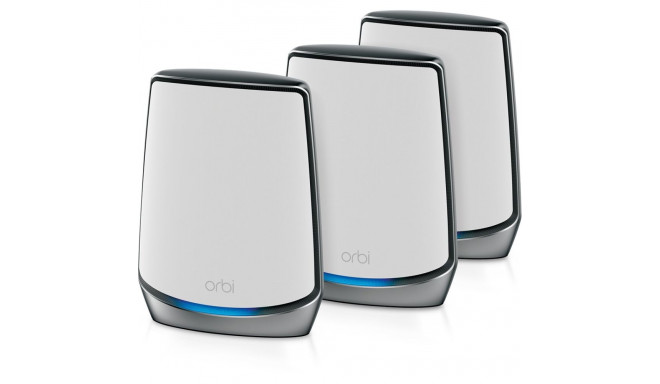 "NETGEAR WL-Router ORBI RBK853-100EUS (Router/2 Extender)"
