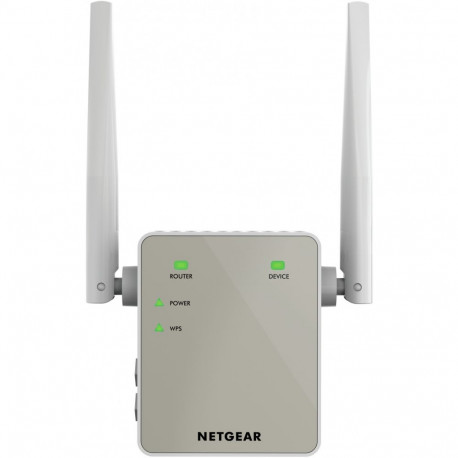 "NETGEAR WL-Repeater EX6120-100PES (AC1200Dual Band)"