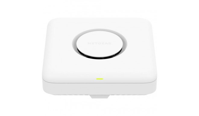 "NETGEAR WL-AP WBE750-100EUS WiFi7 BE18400 PoE++ Access Point"