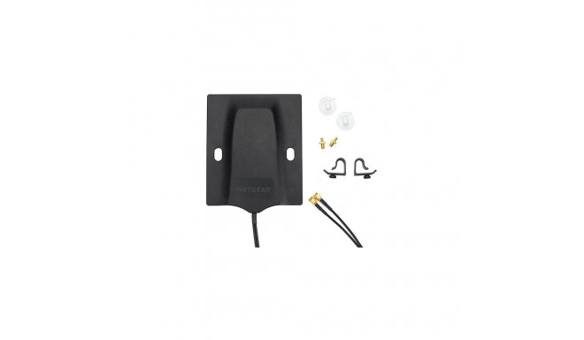 "OMNIDIRECTIONAL MIMO-ANTENNA 5G"