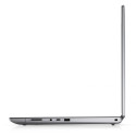 "Dell Precision 7680 i9-13950HX 32GB/1TB SSD RTX3500 W11P"
