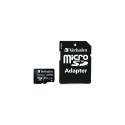 "CARD 256GB Verbatim MicroSDXC Premium Class10 + Adapte retail"