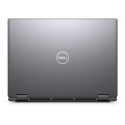 "Dell Precision 7680 i7-13850HX 32GB/1TB SSD RTX2000Ada W11Pro"