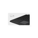 "KeySonic TAS KSK-5210ELU (DE) Mini Touchpad schwarz"