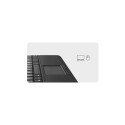 "KeySonic TAS KSK-3211ELU (DE) Super-Mini Touchpad schwarz"