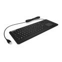 "Keysonic KSK-6231INEL (CH) Industrie Touchpad W-dicht bl bulk"