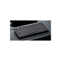 "KeySonic TAS KSK-5010ELC (DE) Mini mit Nummernblock schwarz"