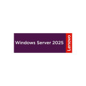"Lenovo Windows Server 2025 CAL (50 User)"