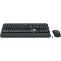 "MK540 ADV WRLS KEYBOARD /MOUSE"