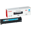 "Canon Toner 716 C cyan 1500 Seiten"