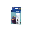 "Brother Tinte LC-123BK Schwarz bis zu 600 Seiten nach ISO/IEC 24711"