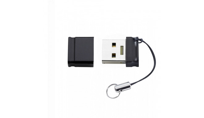 "STICK 16GB USB 3.0 Intenso 3532470 Slim Line Black"
