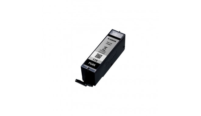"Canon Tinte PGI-570PGBK 0372C001 Pigment-Schwarz bis zu 300 Seiten gemäß ISO/IEC 24711"