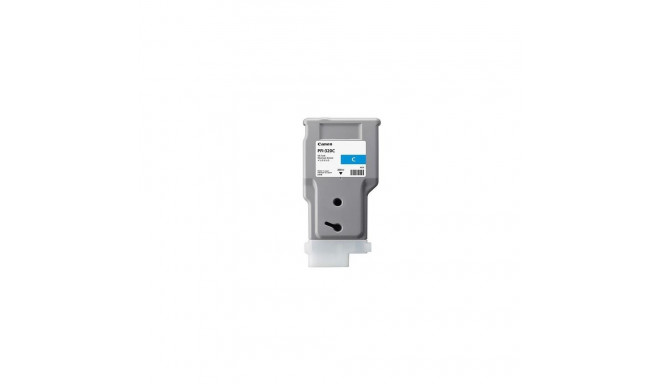 "Canon Tinte PFI-320C 2891C001 Cyan"
