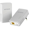 "Netgear Powerline PLW1000 10/100/1000 Mbit & WLAN (802.11b/g/n/ac - 2.4 & 5 GHz) - Set"
