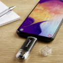 "STICK 32GB USB 3.2 Intenso 3539480 Anthrazit"