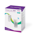 "Netgear Powerline PLW1000 10/100/1000 Mbit & WLAN (802.11b/g/n/ac - 2.4 & 5 GHz) - Set"