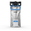 "Epson Tinte WorkForce WF-C529R/C579R XXL C13T01D200 Cyan bis zu 20.000 Seiten"