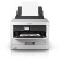 "Epson Tinte WorkForce WF-C529R/C579R XXL C13T01D200 Cyan bis zu 20.000 Seiten"