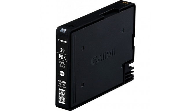 "Canon PGI29PBK Foto black"