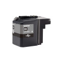 "Brother Tinte LC-12EBK schwarz"
