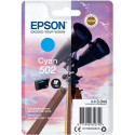 "Epson 502 C13T02V24010 cyan"