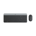 "MK470 SLIM WRLS KEYB + MOUSE"