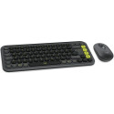 "POP ICON COMBO MOUSE AND KB"
