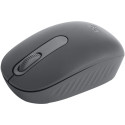 "LOGITECH M196 Bluetooth Mouse - Graphite"