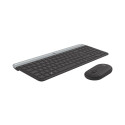 "MK470 SLIM WRLS KEYB + MOUSE"