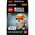 "LEGO BrickHeadz - Klon Commander Cody"