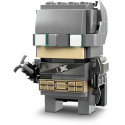 "LEGO BrickHeadz - BatmanÖ 8-in-1-Figur"
